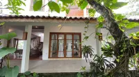 Sampai Villa Antapura - Pools