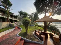 Elephant Pass Ayurveda and Yoga Retreat Resort - Lemmikkieläimet sallittu