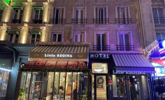 Hotel Little Regina