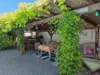 MAISONETTE FOR 2 PEOPLE NEAR EUROPA PARK AND RULANTICA Hôtels à : Bindernheim