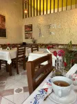 Comfort Hotel - petit déjeuner