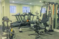 Gulanar Hotel - 2-Star