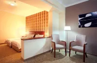 Hotel Turist Hotels in 