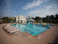 The Colonies at Williamsburg - Pools
