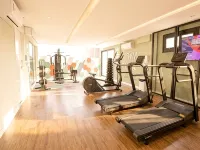Easy Life Campos Salles by Xtay - Condos