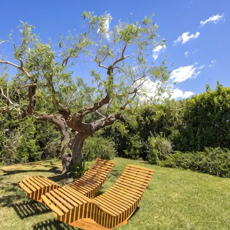 Leonardo Trulli Resort