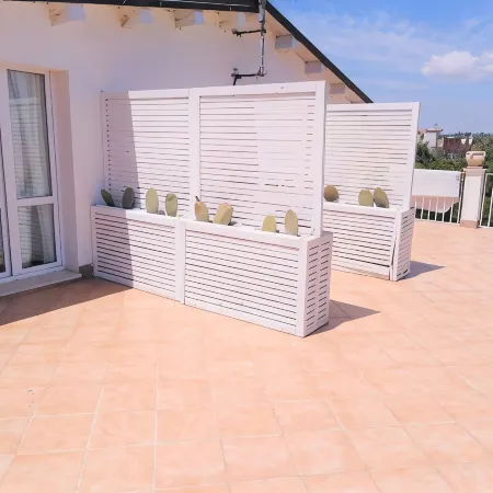Hotel Residence Noto Marina e Spa