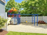 Elmwood Resort Hotel Hotels in Wells