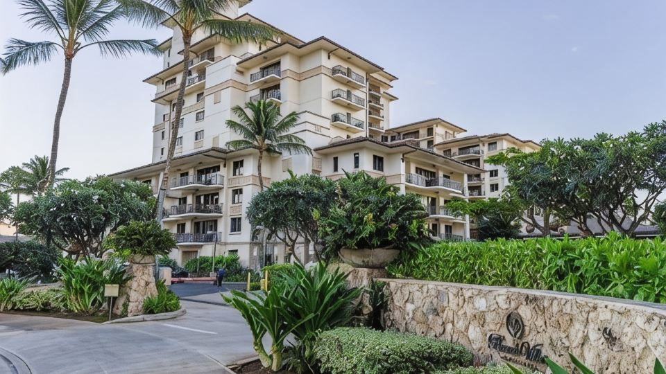 Luxurious Beach Villa 3BR/2.5B in KoOlina~FREE WIFI, GYM w/ ALL NEW UPGRADES