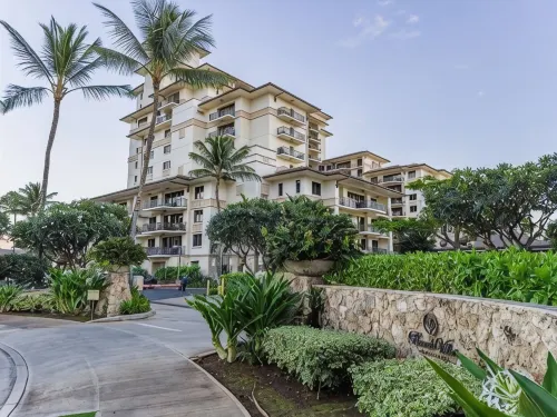 Luxurious Beach Villa 3BR/2.5B in KoOlina~FREE WIFI, GYM w/ ALL NEW UPGRADES