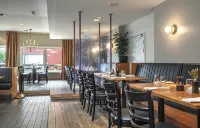 Thon Hotel Halden - Desayuno