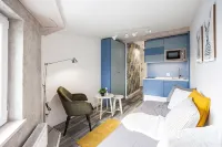 Book Apart Fabryczna - Holiday Apartments