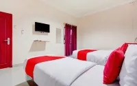 Green Guesthouse