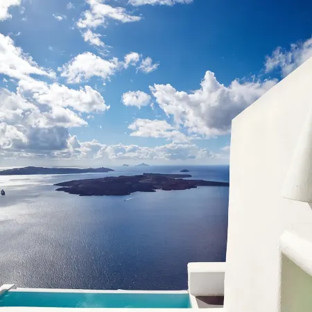 Dreams Luxury Suites