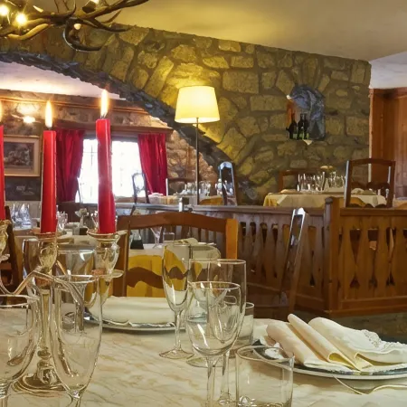 Hotel Dolonne