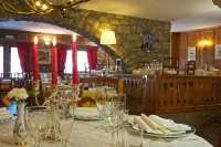 Hotel Dolonne - breakfast
