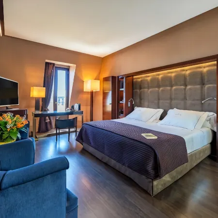 Hotel Casa Fuster G.L Monumento