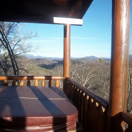 Couples Romantic Paradise,Gorgeous View,Free HS WiFi,HTub,XM, Smart Home Theatre