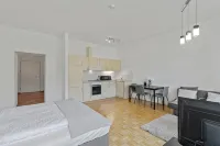 FarawayHomes Studio Krieglach 14 - 2-Star