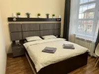 Tufan Hotel