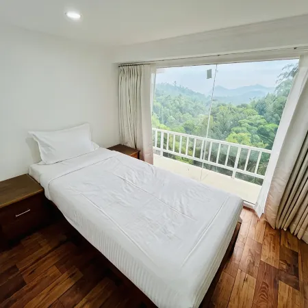 Maryland Homestay