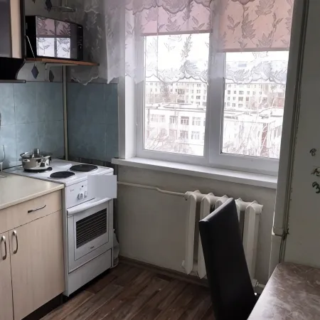 Chistaya Uyutnaya Kvartira Flat