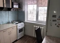 Chistaya Uyutnaya Kvartira Flat - 2-Star