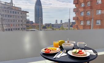 Urbany Hostel Barcelona