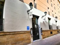 TRH Ciudad de Baeza โรงแรมในบาเอซา