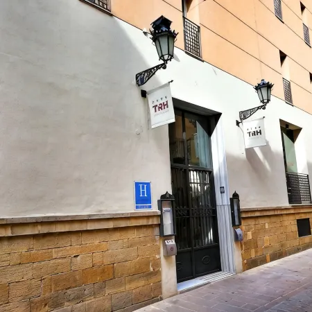 TRH Ciudad de Baeza