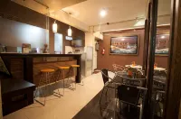 Mine Home Hotel Cihampelas