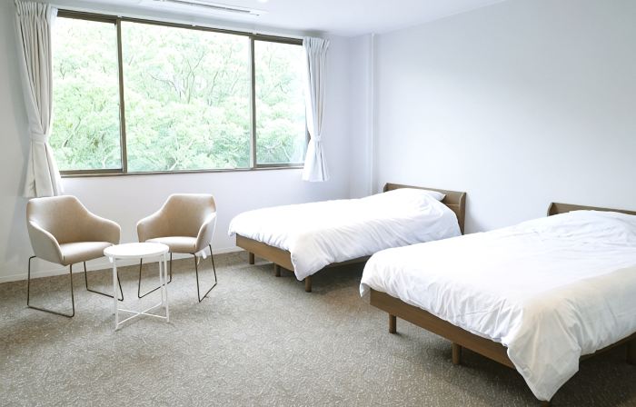 OiseSun Cafe & Hotel