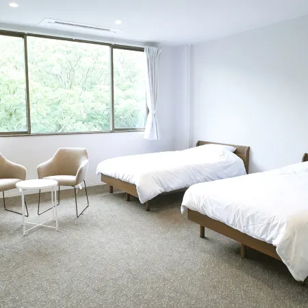 OiseSun Cafe & Hotel
