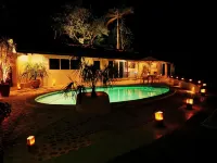 Geejam - Pools