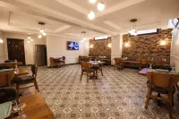 Livia Garden Hotel - breakfast