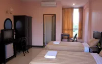 The Victory Hotel