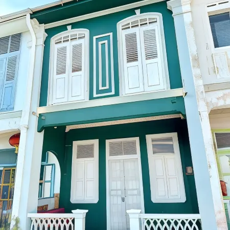 JonkerHeritage House WalkingDistance10MinsJonker by Heystay Management
