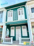 JonkerHeritage House WalkingDistance10MinsJonker by Heystay Management - Bungalows