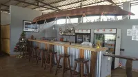 Mwandi View - Bar