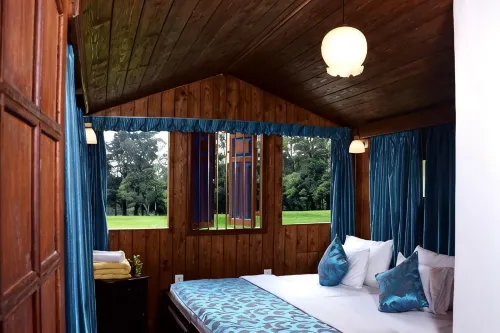 Oak Ray Golf Green - Guest houses