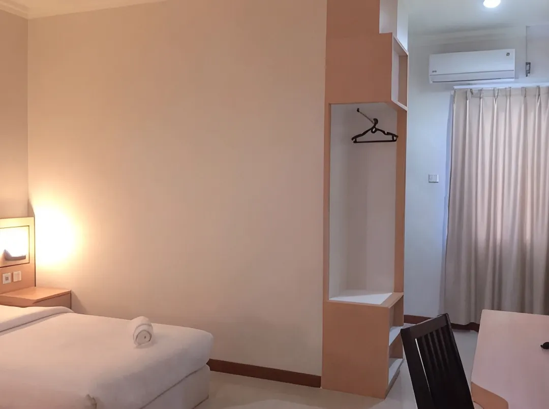Hotel Humboldtbay - Jayapura
