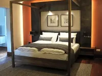 Ebracher Hof Hotels in Schweinfurt
