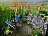 Hotel Fado - Thân thiện với thú cưng