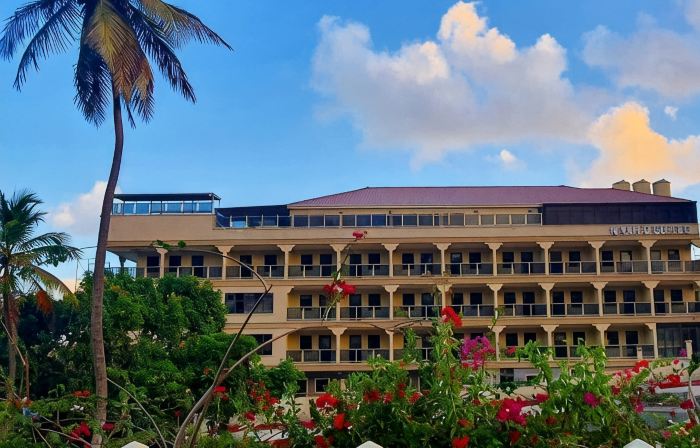 Myah's Luxury Suites Hotel