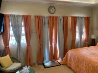 Dalys Luxury Apartments - 4-stjärniga