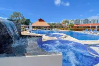 Villas Paraíso Coco 55 - Huvilat