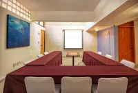 Hotel Mandarin Carton