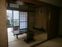 Chitose Ryokan Các khách sạn ở 