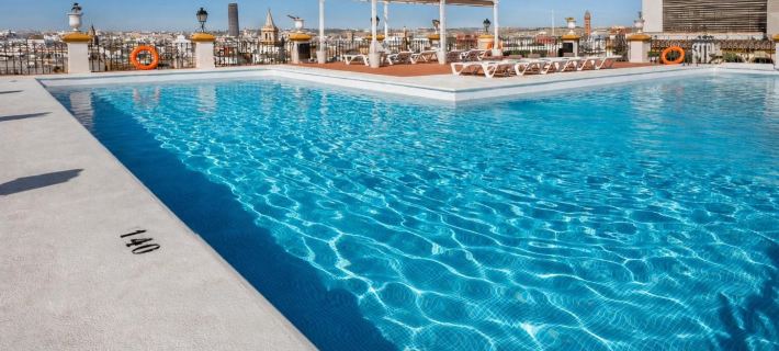 Exe Sevilla Macarena Ξενοδοχεία στην πόλη Σεβίλλη