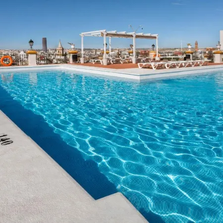 Exe Sevilla Macarena